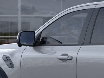 2026 Ford Ranger Raptor®