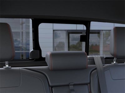 2026 Ford Ranger Raptor®