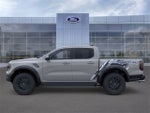 2026 Ford Ranger Raptor®