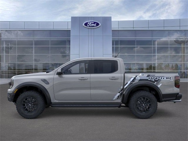 2026 Ford Ranger Raptor®