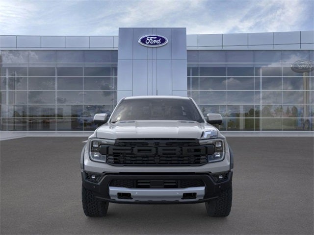 2026 Ford Ranger Raptor®