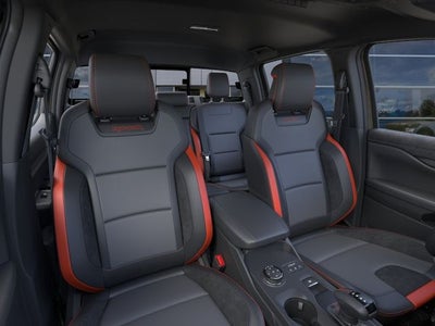 2026 Ford Ranger Raptor®
