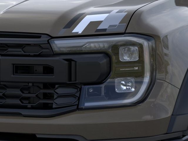 2026 Ford Ranger Raptor®