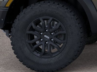 2026 Ford Ranger Raptor®