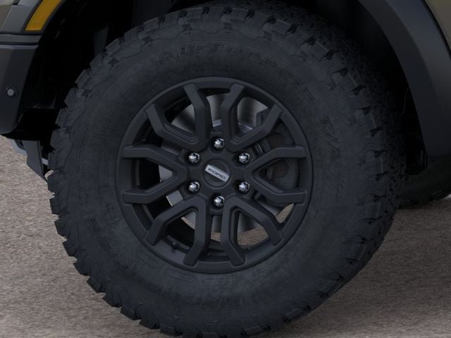 2026 Ford Ranger Raptor®