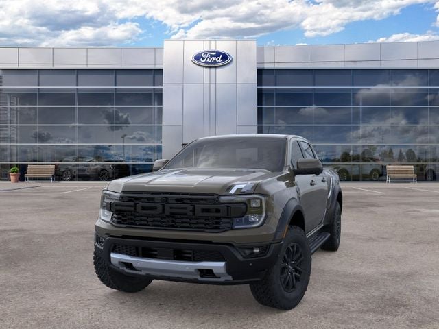 2026 Ford Ranger Raptor®
