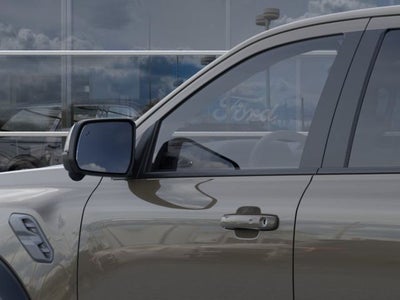 2026 Ford Ranger Raptor®