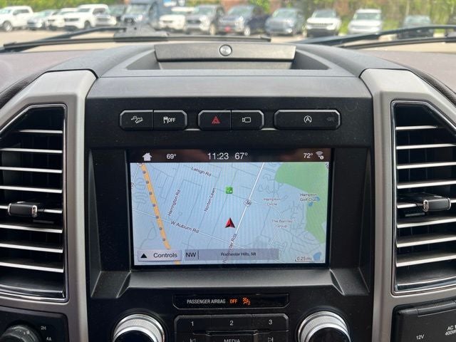 2019 Ford F-150 King Ranch