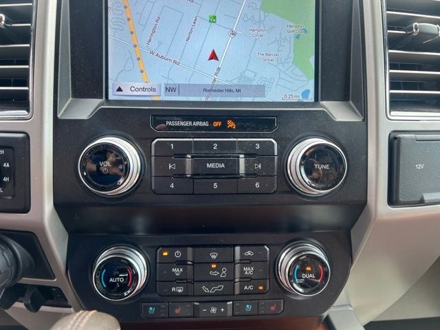 2019 Ford F-150 King Ranch