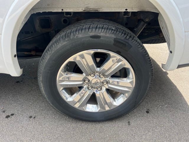 2019 Ford F-150 King Ranch