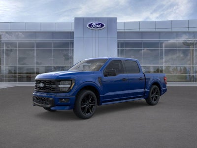2026 Ford F-150 STX®