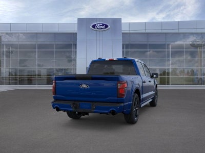 2026 Ford F-150 STX®