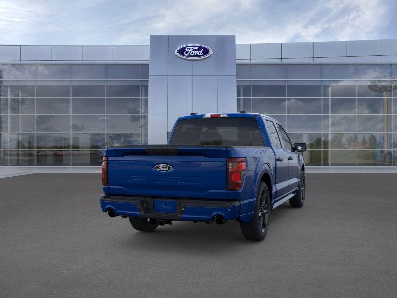 2026 Ford F-150 STX®
