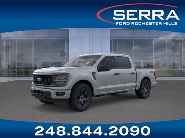 2026 Ford F-150 STX®