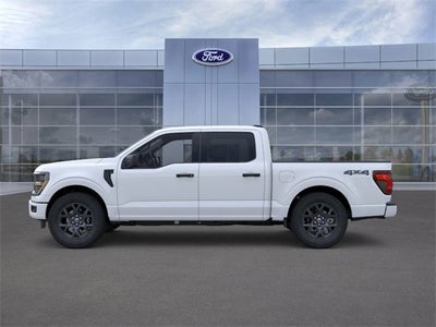 2026 Ford F-150 STX®