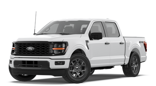 2026 Ford F-150 STX®