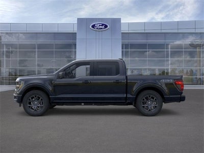 2026 Ford F-150 STX®
