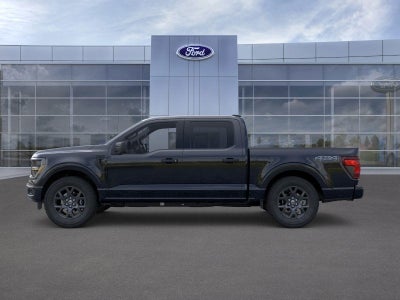 2026 Ford F-150 STX®