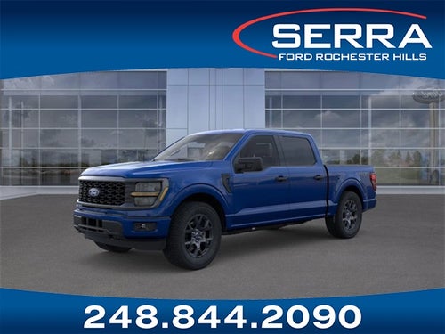 2026 Ford F-150 STX®