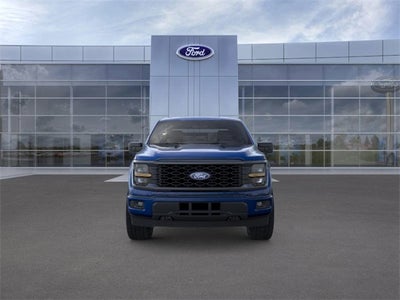 2026 Ford F-150 STX®