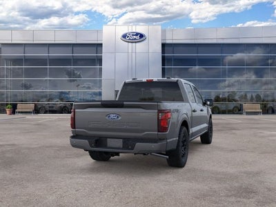2026 Ford F-150 STX®