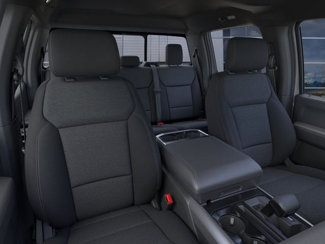 2026 Ford F-150 4X4 CREWCAB XLT
