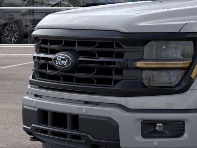 2026 Ford F-150 4X4 CREWCAB XLT