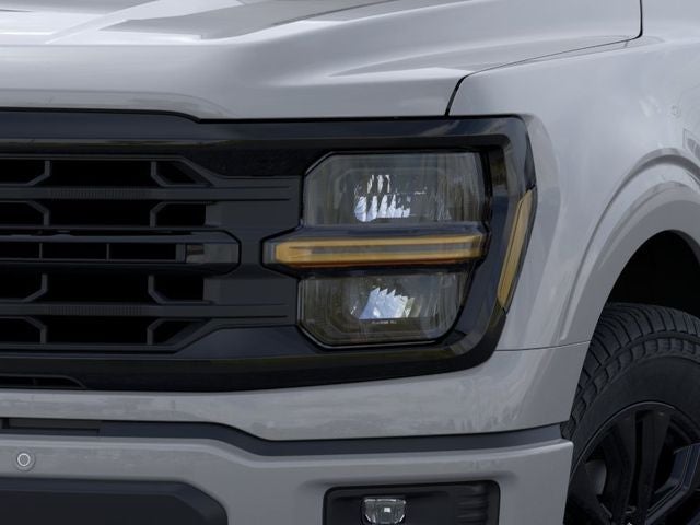 2026 Ford F-150 4X4 CREWCAB XLT