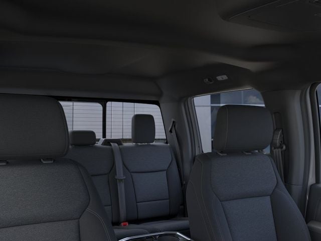 2026 Ford F-150 4X4 CREWCAB XLT