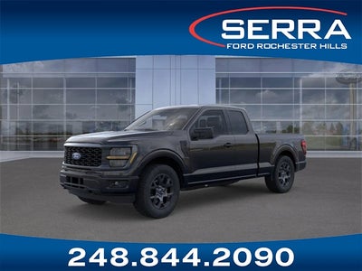 2026 Ford F-150 STX®