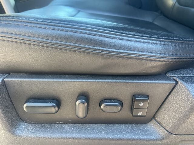 2013 Ford F-150 Platinum