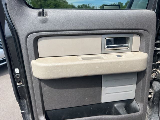 2010 Ford F-150 XLT