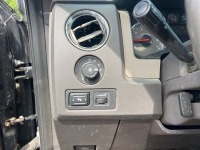2010 Ford F-150 XLT