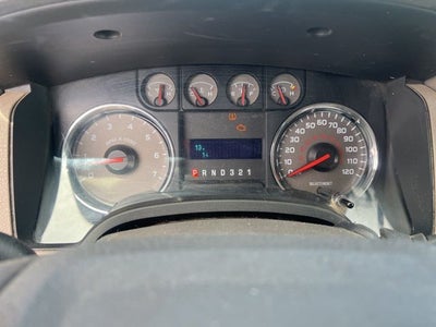 2010 Ford F-150 XLT