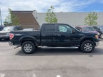 2010 Ford F-150 XLT