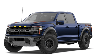 2026 Ford F-150 Raptor®