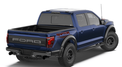 2026 Ford F-150 Raptor®
