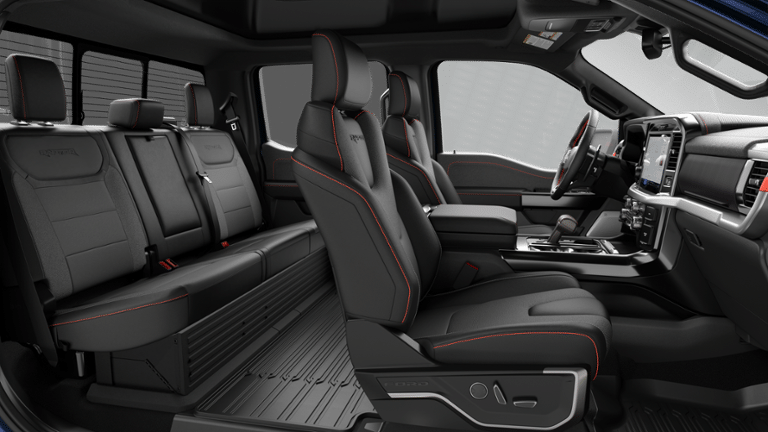 2026 Ford F-150 Raptor®