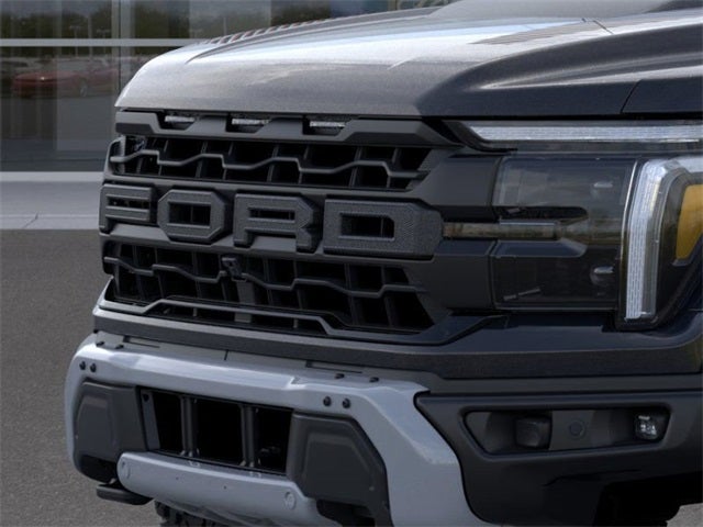 2025 Ford F-150 Raptor®