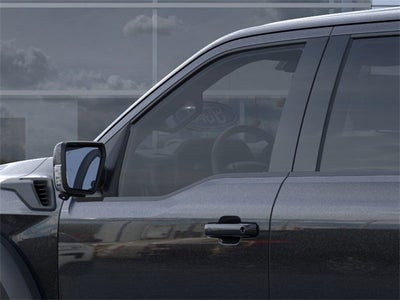 2025 Ford F-150 Raptor®