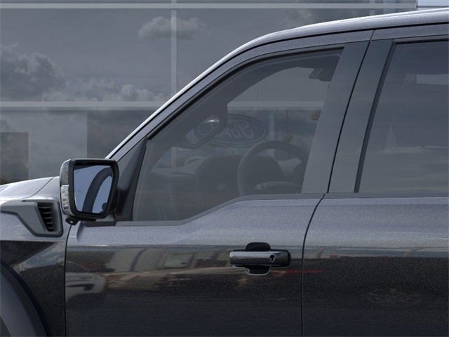 2025 Ford F-150 Raptor®