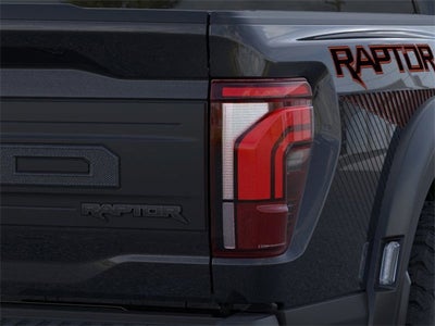 2025 Ford F-150 Raptor®