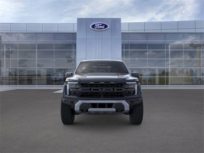 2025 Ford F-150 Raptor®