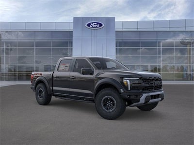 2025 Ford F-150 Raptor®