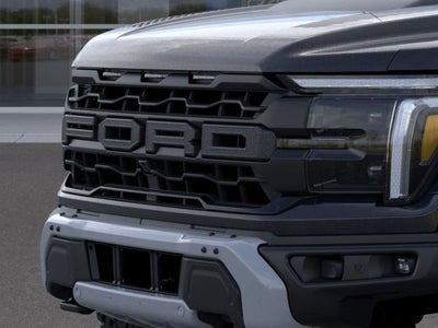 2025 Ford F-150 Raptor®