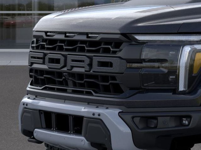 2025 Ford F-150 Raptor®