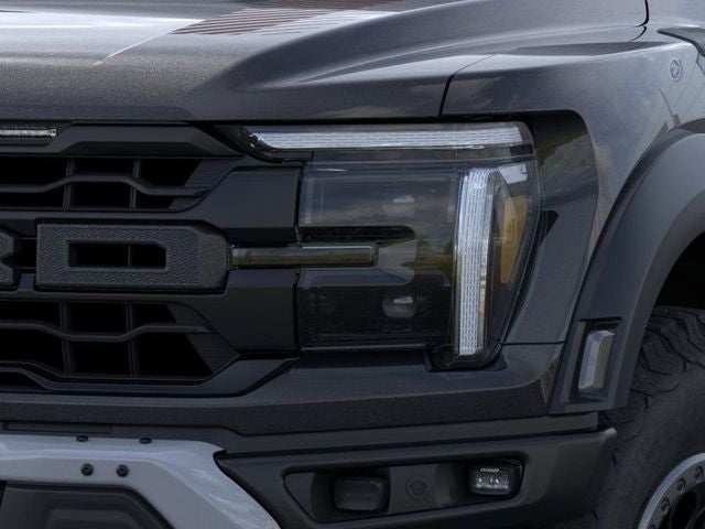 2025 Ford F-150 Raptor®