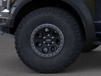 2025 Ford F-150 Raptor®