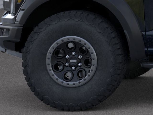 2025 Ford F-150 Raptor®