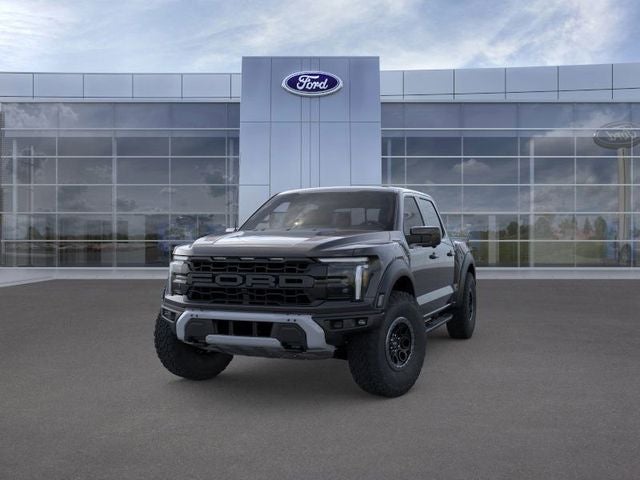 2025 Ford F-150 Raptor®